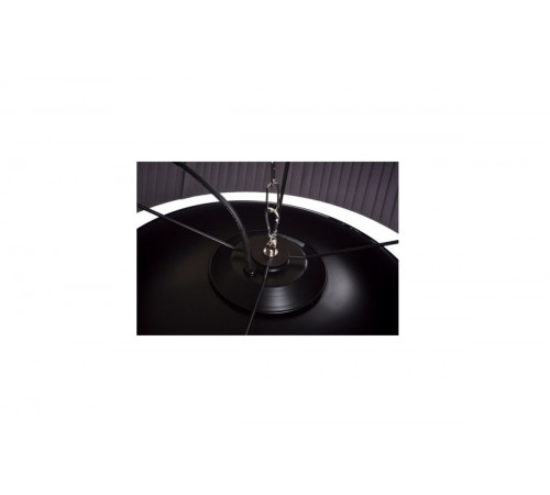 Электрический подвесной обогреватель Hugett Taket Black 2125/B Электрический подвесной обогреватель Hugett Taket Black 2125/B