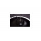 Электрический подвесной обогреватель Hugett Taket Black 2125/B