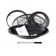 Костровая чаша Hugett Fire Pit 51158