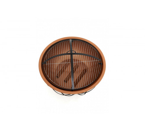 Костровая чаша Hugett Fire Pit 62241