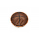 Костровая чаша Hugett Fire Pit 62241