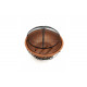 Костровая чаша Hugett Fire Pit 62241