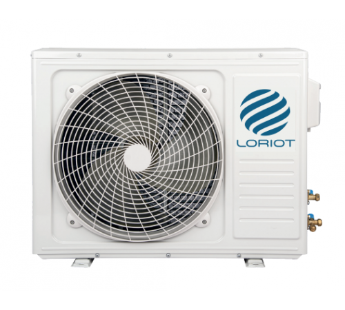 Настенная сплит-система Loriot NEON on/off LAC-12TA Настенная сплит-система Loriot NEON on/off LAC-12TA