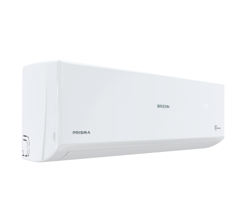 Инверторная сплит-система BREEON Prisma Inverter BRC-18TPI Инверторная сплит-система BREEON Prisma Inverter BRC-18TPI