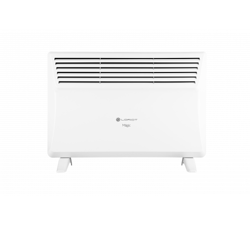 Электрический конвектор LORIOT Magic LHCY-1500 M Электрический конвектор LORIOT Magic LHCY-1500 M