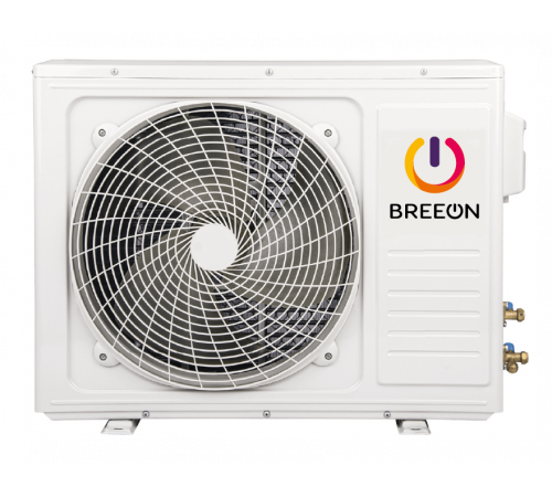 Инверторная сплит-система BREEON Prisma Inverter BRC-18TPI Инверторная сплит-система BREEON Prisma Inverter BRC-18TPI