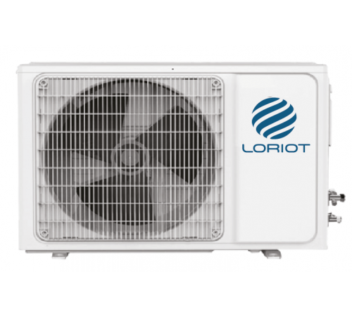 Настенная сплит-система Loriot Résidence Smart on/off LAC-12AJ (комплект) Настенная сплит-система Loriot Résidence Smart on/off LAC-12AJ (комплект)
