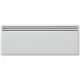 Конвектор NOBO Nordic NFK4W 15