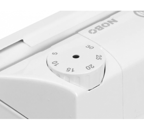 Конвектор NOBO Nordic NFK4W 10 Конвектор NOBO Nordic NFK4W 10