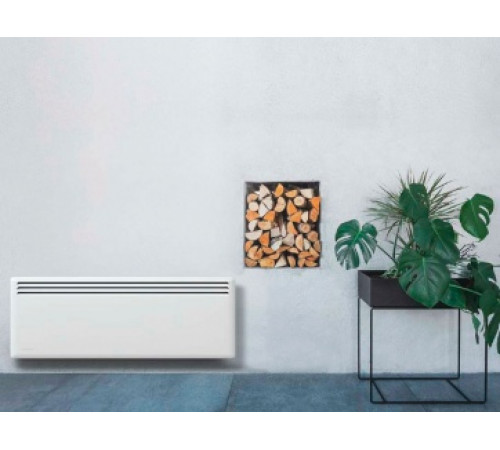 Конвектор NOBO Nordic NFK4W 20 Конвектор NOBO Nordic NFK4W 20