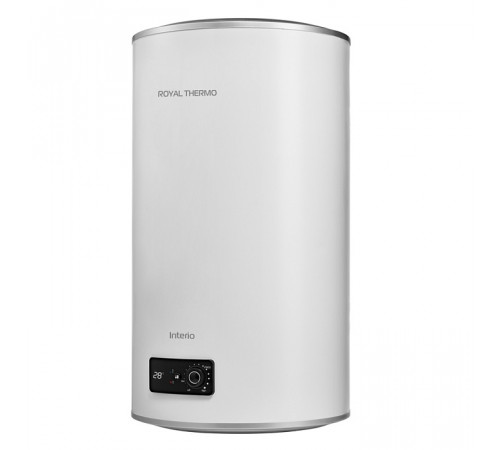 Водонагреватель Royal Thermo RWH 50 Interio Водонагреватель Royal Thermo RWH 50 Interio