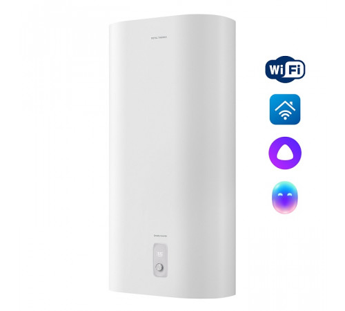 Водонагреватель Royal Thermo RWH 100 Smalto Inverter Водонагреватель Royal Thermo RWH 100 Smalto Inverter