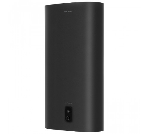 Водонагреватель Royal Thermo RWH 100 Smalto Inverter Grafit Водонагреватель Royal Thermo RWH 100 Smalto Inverter Grafit