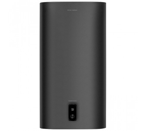 Водонагреватель Royal Thermo RWH 100 Smalto Inverter Grafit Водонагреватель Royal Thermo RWH 100 Smalto Inverter Grafit