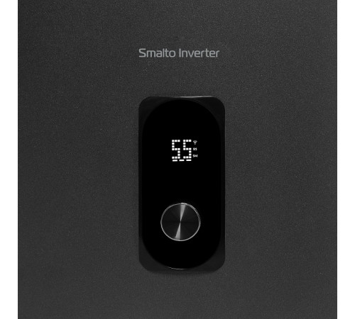 Водонагреватель Royal Thermo RWH 100 Smalto Inverter Grafit Водонагреватель Royal Thermo RWH 100 Smalto Inverter Grafit