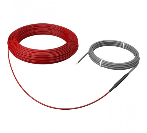 Кабель нагревательный Royal Thermo Doublepower Cable RTDC 2-17-400 (комплект) Кабель нагревательный Royal Thermo Doublepower Cable RTDC 2-17-400 (комплект)
