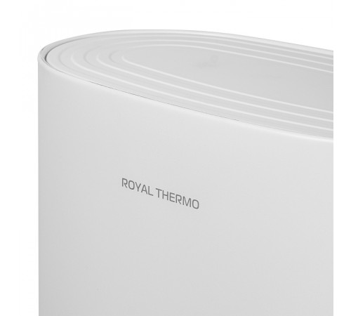 Водонагреватель Royal Thermo RWH 50 Centurio DL Inverter Водонагреватель Royal Thermo RWH 50 Centurio DL Inverter