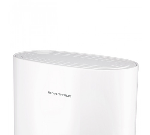 Водонагреватель Royal Thermo RWH 50 ST W Водонагреватель Royal Thermo RWH 50 ST W