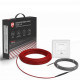 Кабель нагревательный Royal Thermo RTDC 2-17-300 с терморегулятором RTS-16