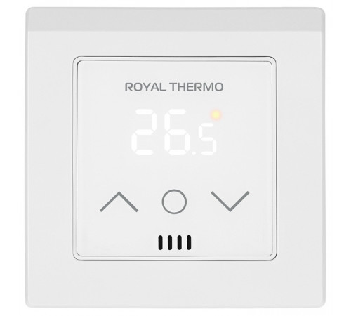 Кабель нагревательный Royal Thermo RTDC 2-17-300 с терморегулятором RTS-16 Кабель нагревательный Royal Thermo RTDC 2-17-300 с терморегулятором RTS-16