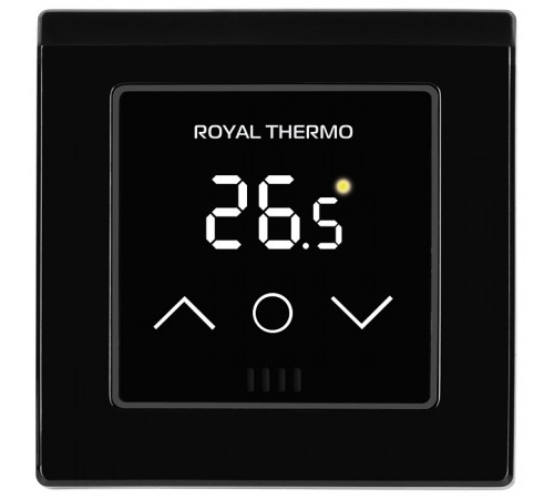 Кабель нагревательный Royal Thermo RTDC 2-17-300 с терморегулятором RTS-16 Кабель нагревательный Royal Thermo RTDC 2-17-300 с терморегулятором RTS-16