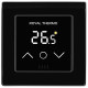 Кабель нагревательный Royal Thermo RTDC 2-17-300 с терморегулятором RTS-16