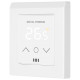 Кабель нагревательный Royal Thermo RTDC 2-17-300 с терморегулятором RTS-16