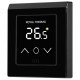 Кабель нагревательный Royal Thermo RTDC 2-17-300 с терморегулятором RTS-16