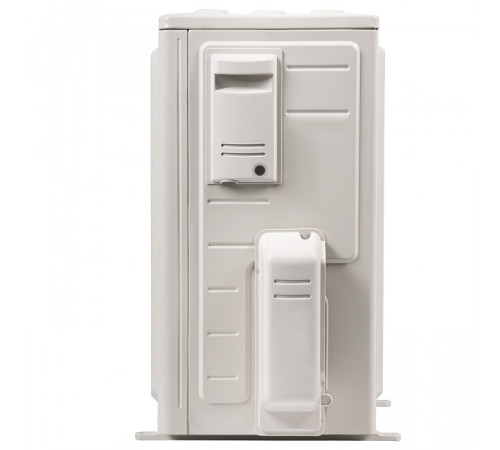 Сплит-система инверторного типа Royal Thermo Fenix DC RTFI-12HN8/silver комплект Сплит-система инверторного типа Royal Thermo Fenix DC RTFI-12HN8/silver комплект