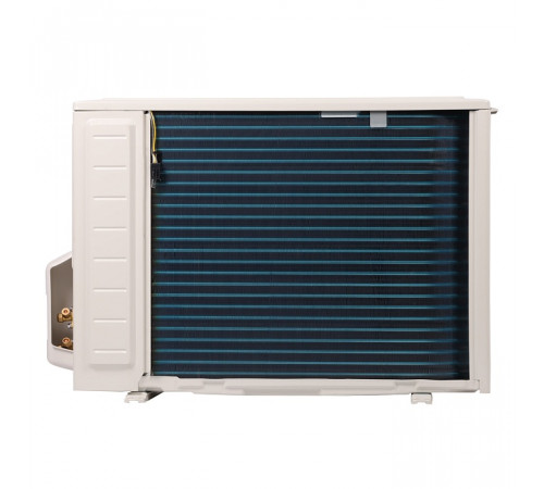 Сплит-система инверторного типа Royal Thermo Fenix DC RTFI-12HN8/silver комплект Сплит-система инверторного типа Royal Thermo Fenix DC RTFI-12HN8/silver комплект