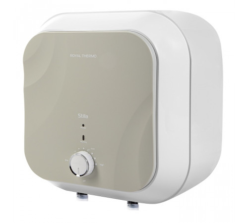 Водонагреватель Royal Thermo RWH 15 Stilla O Водонагреватель Royal Thermo RWH 15 Stilla O
