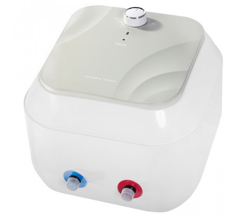 Водонагреватель Royal Thermo RWH 15 Stilla U Водонагреватель Royal Thermo RWH 15 Stilla U