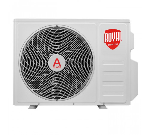 Сплит-система Royal Thermo Barocco RTB-24HN1 комплект Сплит-система Royal Thermo Barocco RTB-24HN1 комплект