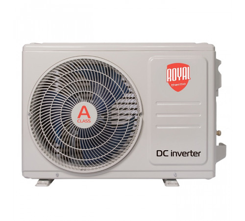 Сплит-система инверторного типа Royal Thermo Siena DC RTSI-18HN8 комплект Сплит-система инверторного типа Royal Thermo Siena DC RTSI-18HN8 комплект