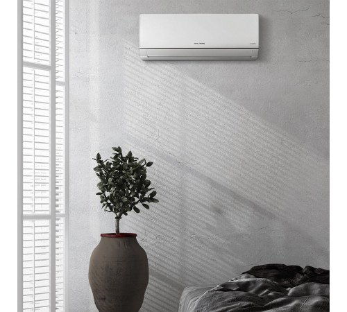 Сплит-система инверторного типа Royal Thermo Siena DC RTSI-18HN8 комплект Сплит-система инверторного типа Royal Thermo Siena DC RTSI-18HN8 комплект