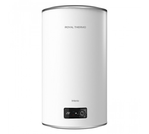 Водонагреватель Royal Thermo RWH 100 Interio Водонагреватель Royal Thermo RWH 100 Interio
