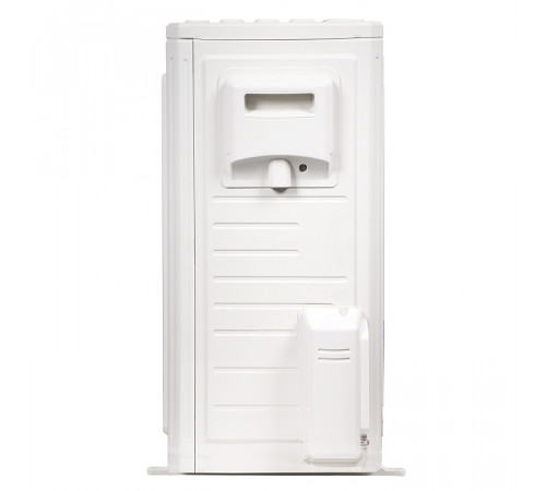 Сплит-система инверторного типа Royal Thermo Fenix DC RTFI-24HN8/silver комплект Сплит-система инверторного типа Royal Thermo Fenix DC RTFI-24HN8/silver комплект
