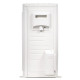 Сплит-система инверторного типа Royal Thermo Fenix DC RTFI-24HN8/silver комплект