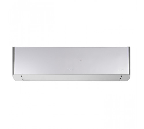 Сплит-система инверторного типа Royal Thermo Fenix DC RTFI-24HN8/silver комплект Сплит-система инверторного типа Royal Thermo Fenix DC RTFI-24HN8/silver комплект