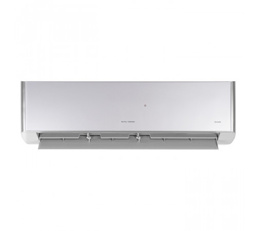 Сплит-система инверторного типа Royal Thermo Fenix DC RTFI-24HN8/silver комплект Сплит-система инверторного типа Royal Thermo Fenix DC RTFI-24HN8/silver комплект