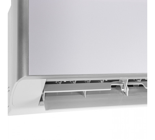 Сплит-система инверторного типа Royal Thermo Fenix DC RTFI-24HN8/silver комплект Сплит-система инверторного типа Royal Thermo Fenix DC RTFI-24HN8/silver комплект
