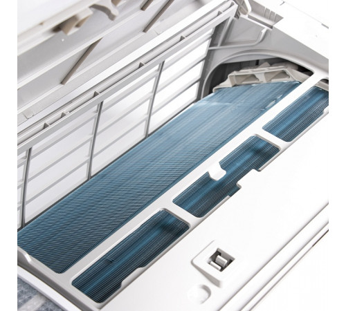 Сплит-система инверторного типа Royal Thermo Fenix DC RTFI-24HN8/silver комплект Сплит-система инверторного типа Royal Thermo Fenix DC RTFI-24HN8/silver комплект
