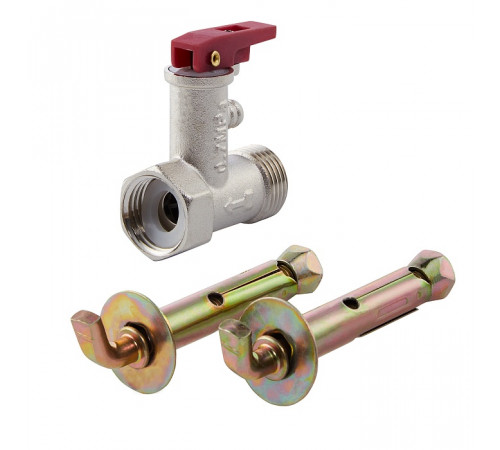 Водонагреватель Royal Thermo RWH 30 Fidelity Водонагреватель Royal Thermo RWH 30 Fidelity