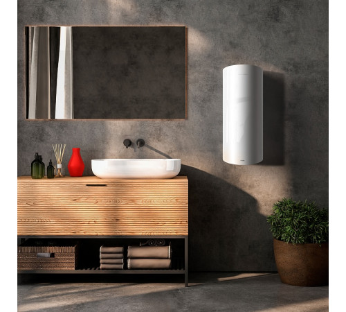 Водонагреватель Royal Thermo RWH 30 Fidelity Водонагреватель Royal Thermo RWH 30 Fidelity