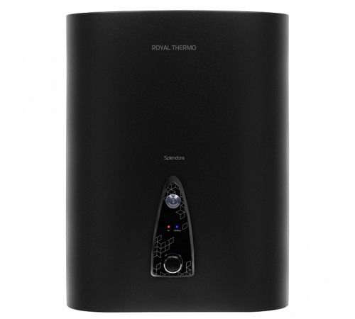 Водонагреватель Royal Thermo RWH 30 Splendore Grafit Водонагреватель Royal Thermo RWH 30 Splendore Grafit