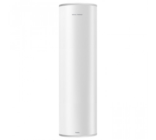 Водонагреватель Royal Thermo RWH 50 Fidelity Водонагреватель Royal Thermo RWH 50 Fidelity
