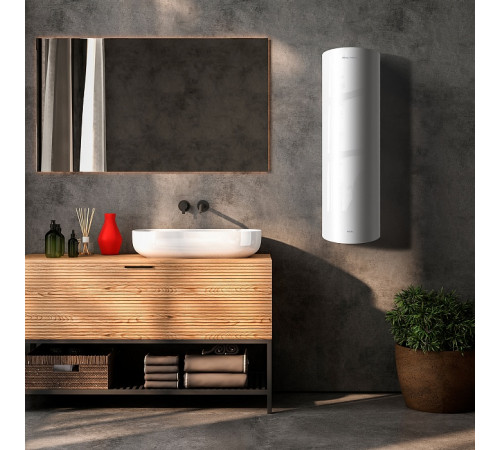 Водонагреватель Royal Thermo RWH 50 Fidelity Водонагреватель Royal Thermo RWH 50 Fidelity
