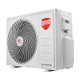 Сплит-система инверторного типа Royal Thermo Barocco DC RTBI-24HN8_V2/black комплект