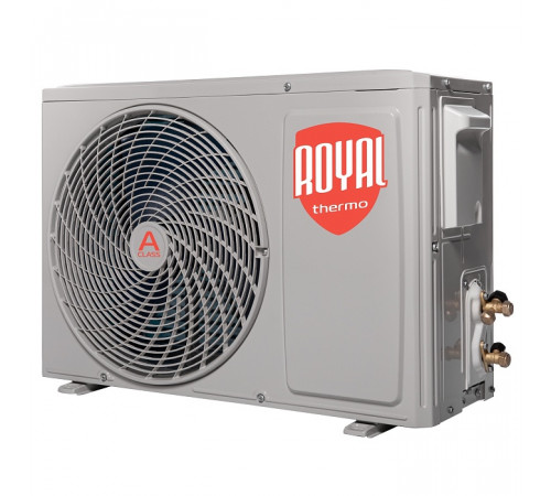 Сплит-система Royal Thermo Milano RTM-12HN1 комплект Сплит-система Royal Thermo Milano RTM-12HN1 комплект