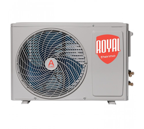 Сплит-система Royal Thermo Milano RTM-12HN1 комплект Сплит-система Royal Thermo Milano RTM-12HN1 комплект
